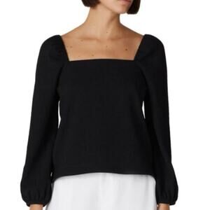 MADEWELL Primrose Top XS